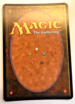 MTG Animar, Soul of Elements (Commander Oversized Cards) Foil NM - Image 2