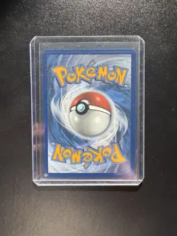 Pokemon TCG Leavanny White Flare Illustration Rare Card 089/086 NM/M Condition - Image 2
