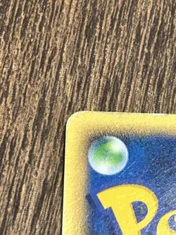 Pikachu Delta Speciesmeijimeiji Retro Promo Rare Pokemon Card Japanese F/S - Image 3