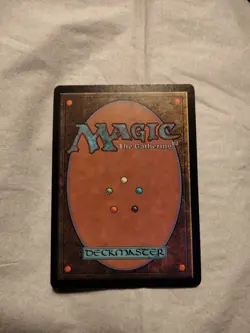 Rhystic Study, Prophecy, Magic the Gathering Card. - Image 2