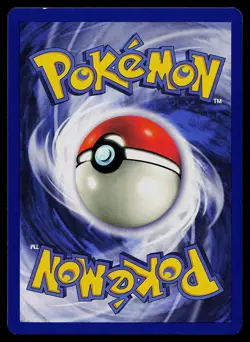 Pokemon Card - Jigglypuff Jungle 54/64 Common 1st Edition - Image 2