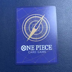 One Piece Trading Card Game - Kikunojo OP06-104 - Image 2