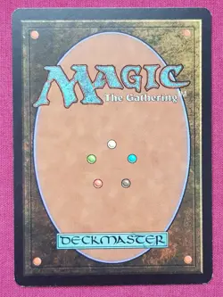 Magic The Gathering RAVNICA CITY OF GUILDS WIZENED SNITCHES blue card MTG - Image 2