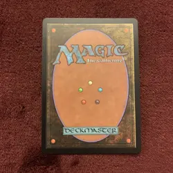 Boseiju Who Shelters All Neon Yellow Foil, Secret Lair Drop, MTG Card Unplayed - Image 2