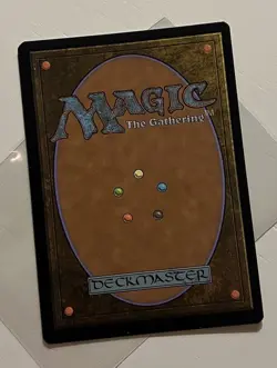 MTG Magic The Gathering Foil Eladamri, Korvecdal *NP - Image 2
