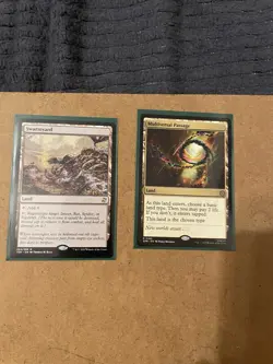 Cosmic Spider-Man Custom Deck - Image 2