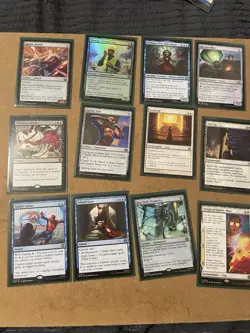 Cosmic Spider-Man Custom Deck - Image 5