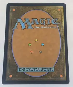 NEW UNPLAYED Make an Example Extended Art 138 Streets Of New Capenna Magic MTG - Image 2