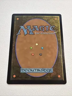 White Lotus Tile (Borderless) Avatar: The Last Airbender Foil - Image 4