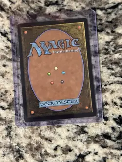 x1 Loch Mare - Foil M MTG Lorwyn Eclipsed M/NM, English - Image 2