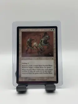 MTG, Parallax Wave LP 17 Nemesis Regular - Image 1
