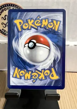 Pokemon TCG Magneton SVP 159 Black Star Promo Surging Sparks Full Art Rare - Image 2