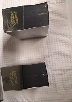 Pokemon Center Mega Evolution Gardevoir & Lucario ETB Elite Trainer Box Set of 2 - Image 2