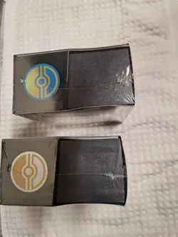 Pokemon Center Mega Evolution Gardevoir & Lucario ETB Elite Trainer Box Set of 2 - Image 4