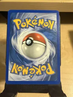 POKEMON TCG COMMON CARD OMANYTE 60/92 EX LEGEND MAKER LP - Image 2