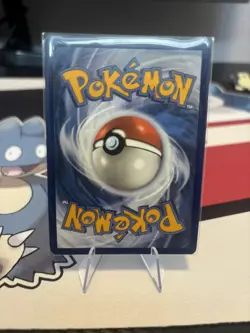 Pokemon TCG SV: Scarlet & Violet 151 Kangaskhan EX 115/165 Ultra Rare Holo - Image 2