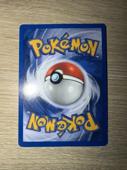 Light Arcanine 12/105 Neo Destiny Holo MP Pokemon TCG Vintage WOTC - Image 4