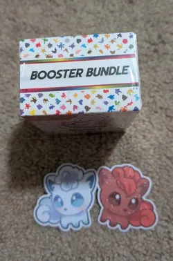 Pokemon TCG Scarlet & Violet 151 Booster Bundle 6 Pack Factory Sealed [3] - Image 5