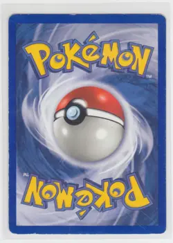 Pokemon Meowth #10 Ultra Rare Black Star Promo Holo-Basic - MP Condition - Image 3