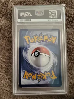 Zeraora VMAX PSA 10#054/159 Crown Zenith Pokemon 2023 - Image 2