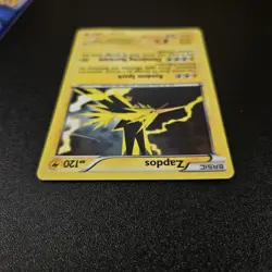 Pokemon Next Destinies Legendary Bird Moltres 14 Articuno 27 Zapdos 41 - Image 4