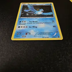 Pokemon Next Destinies Legendary Bird Moltres 14 Articuno 27 Zapdos 41 - Image 5