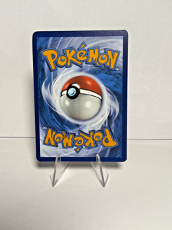 Pokemon Destined Rivals Misty's Lapras 194/182 Illustration Rare - Image 2