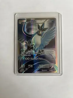 Articuno 25/83 | Generations | Ultra Rare Full Art | Pokemon TCG LP - Image 1