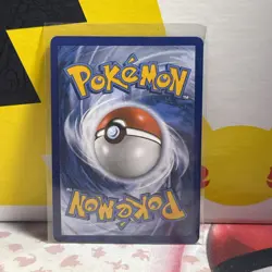 Pikachu EX XY174 Pokemon XY Black Star Promo Ultra Rare Holo 2016 - Image 2