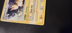 Pokemon TCG - Ampharos - 1/17 - Holo Rare - POP Series 7 Promos - Image 2