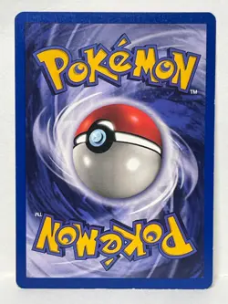 Pokemon Jigglypuff 1st Edition Jungle 54/64 - LP - Image 2