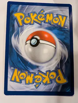 Alolan Meowth 78/149 Sun & Moon Base Set Pokemon Reverse Holo Foil Nice! - Image 2