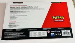 Pokemon Prismatic Evolutions ETB + Pokeball Bundle Sam’s Club (Sealed) - Image 2