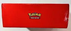 Pokemon Prismatic Evolutions ETB + Pokeball Bundle Sam’s Club (Sealed) - Image 3