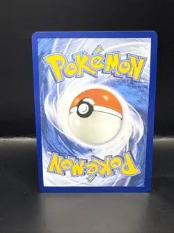 Pokemon Ethan's Ho-Oh ex 209/182 Sv10: Destined Rivals Holo - Image 5