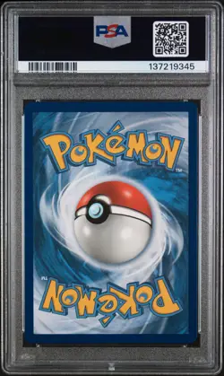 Pokemon Eevee 166/236 Reverse Foil PSA 10 2019 Sun and Moon Cosmic Eclipse POP 8 - Image 4