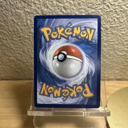 Mega Kangaskhan ex #25 Mega Evolution Holo Black Star Promo Pokemon TCG NM - Image 2