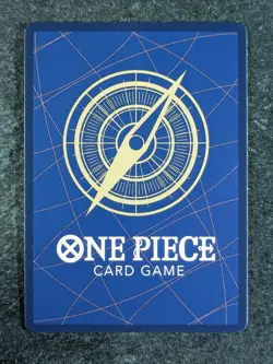 2024 One Piece PORTGAS.D.ACE OP07-119 500 Years in the Future SEC English - Image 2
