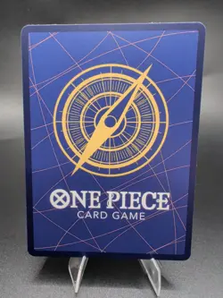 ONE PIECE CCG - Monkey D. Luffy OP11-118 SEC - Secret Rare - Near Mint - Image 2