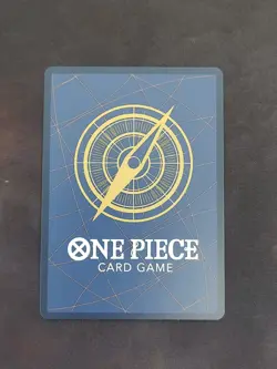 One Piece CCG Roronoa Zoro ST29-014 (SR) Alt Art Starter Deck (EGGHEAD) - Image 2