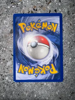 Pokemon TCG Cards Kangaskhan 5/64 Jungle Holo Rare LP - Image 5