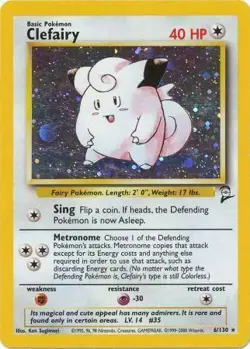 Pokemon TCG Base Set 2 Individual Cards - Pick From List from $1!!! FREE POSTAGE - Image 3