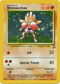 Pokemon TCG Base Set 2 Individual Cards - Pick From List from $1!!! FREE POSTAGE - Image 4