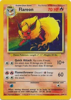 Pokemon WOTC Jungle Set Individual Cards - Pick From List from $1!! FREE POSTAGE - Image 5
