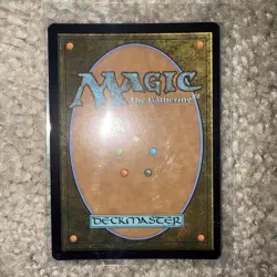 Ghost Spider Gwen Stacy 0014 FOIL Spider Man MTG Magic The Gathering Card NM - Image 2