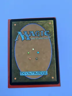 Magic The Gathering, Natural Order, Strixhaven: Mystical Archives NM - Image 2