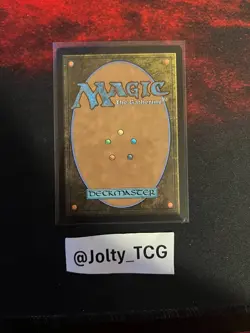 Cascade Bluffs Commander: Bloomburrow Regular - Image 2