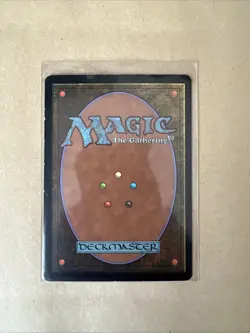 MTG Smother ONS 170 U LP Regular - Image 4