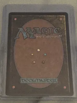 Magic The Gathering Final Fantasy Gogo, Mysterious Mime Extended Art #0153 - Image 2