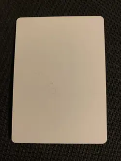 MTG Magic Consumptive Goo Shadow Signed Artist Proof x1 Scourge Carl Critchlow - Image 2